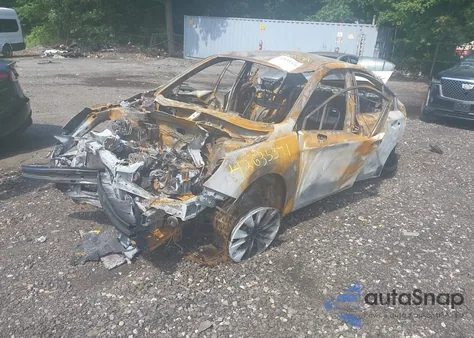 2015 Subaru Legacy 2.5I Premium z USA, uszkodzony, nr VIN 4S3BNAC65F3055812